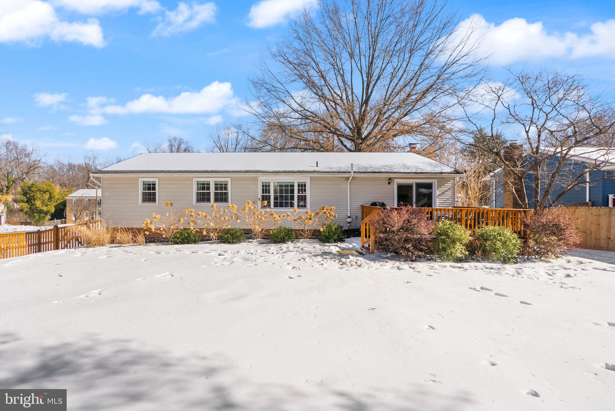 3130 Flintlock Road Fairfax, VA 22030 - Photo 54 of 62