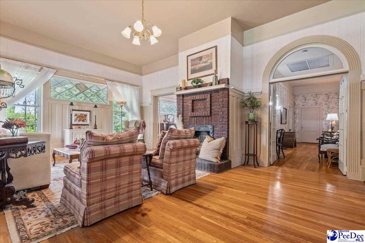 400 Red Bluff Street Clio, SC 29525 - Photo 16 of 45 Gallery Image 16