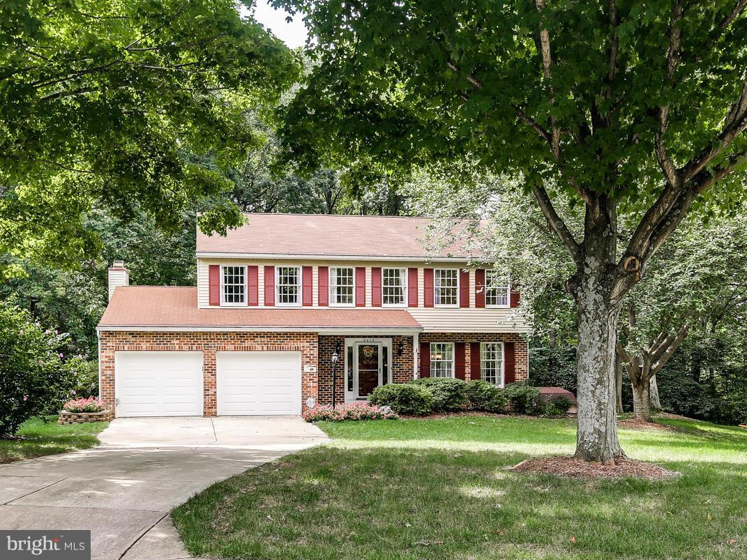 9415 Spring Water Path Jessup, MD 20794 - Photo 1 of 29 Exterior (Front)