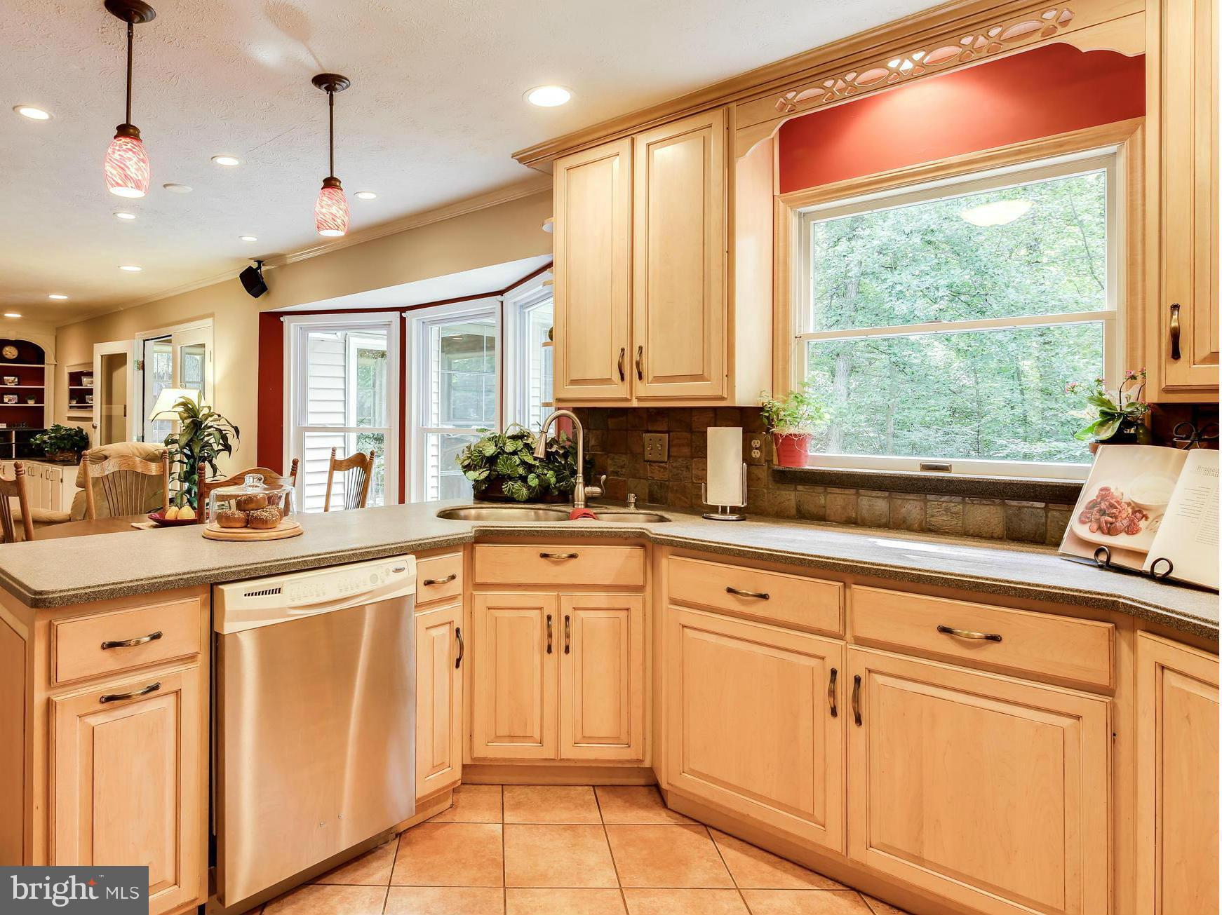9415 Spring Water Path Jessup, MD 20794 - Photo 11 of 29 Kitchen