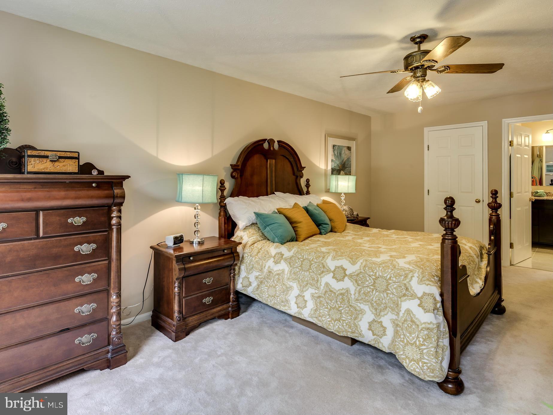 9415 Spring Water Path Jessup, MD 20794 - Photo 15 of 29 Bedroom (Master)