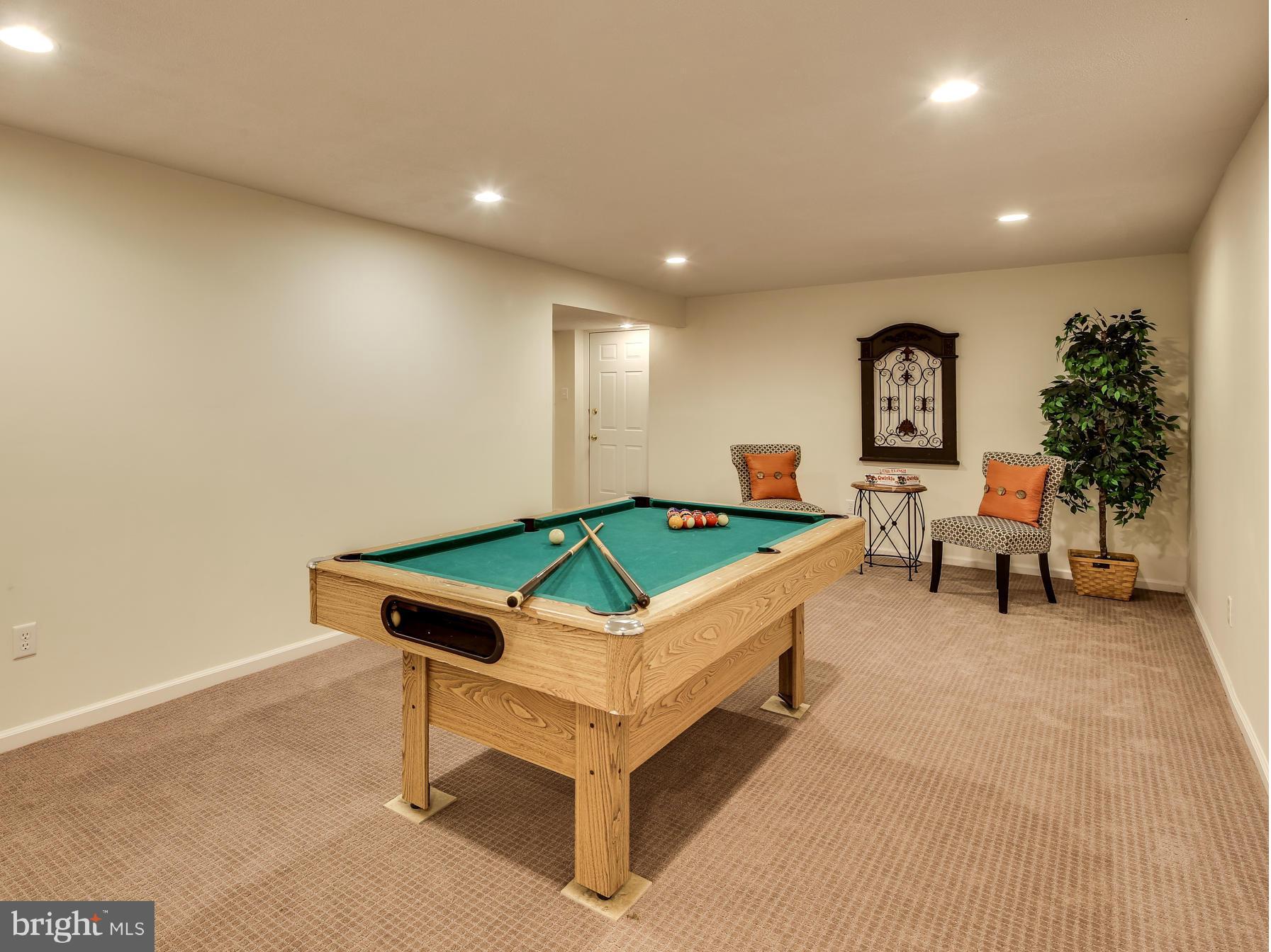 9415 Spring Water Path Jessup, MD 20794 - Photo 24 of 29 Basement
