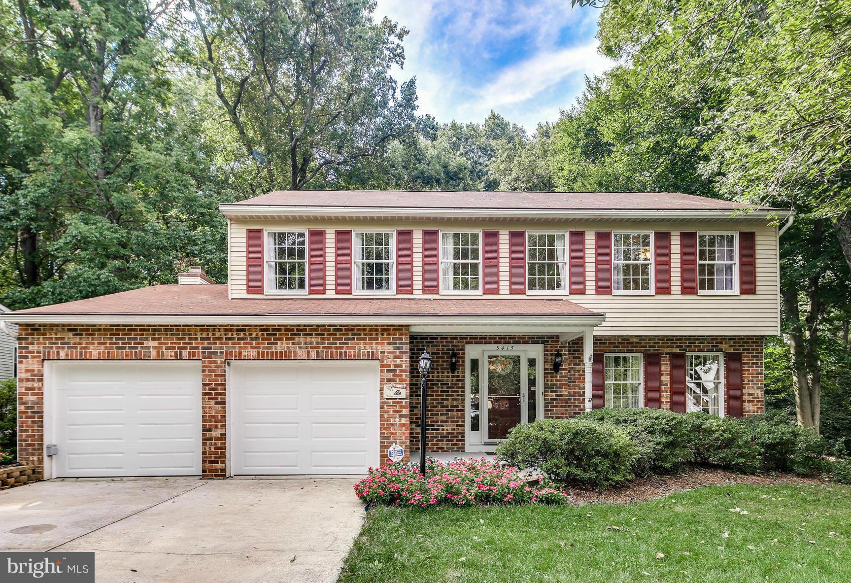 9415 Spring Water Path Jessup, MD 20794 - Photo 29 of 29 Exterior (Front)
