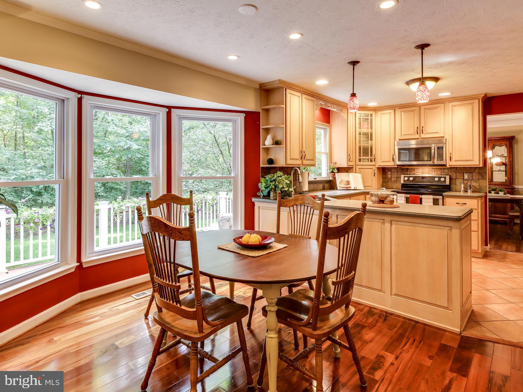 9415 Spring Water Path Jessup, MD 20794 - Photo 8 of 29 Kitchen