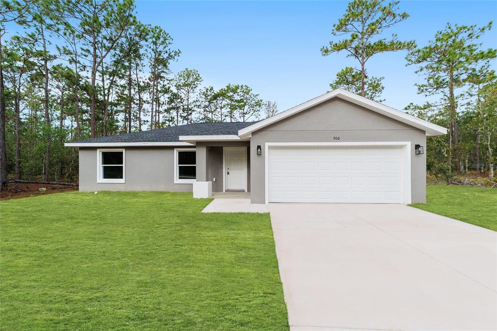 506 Southwest Tree Top Road Dunnellon, FL 34431 - Photo 1 of 1 Gallery Image 1