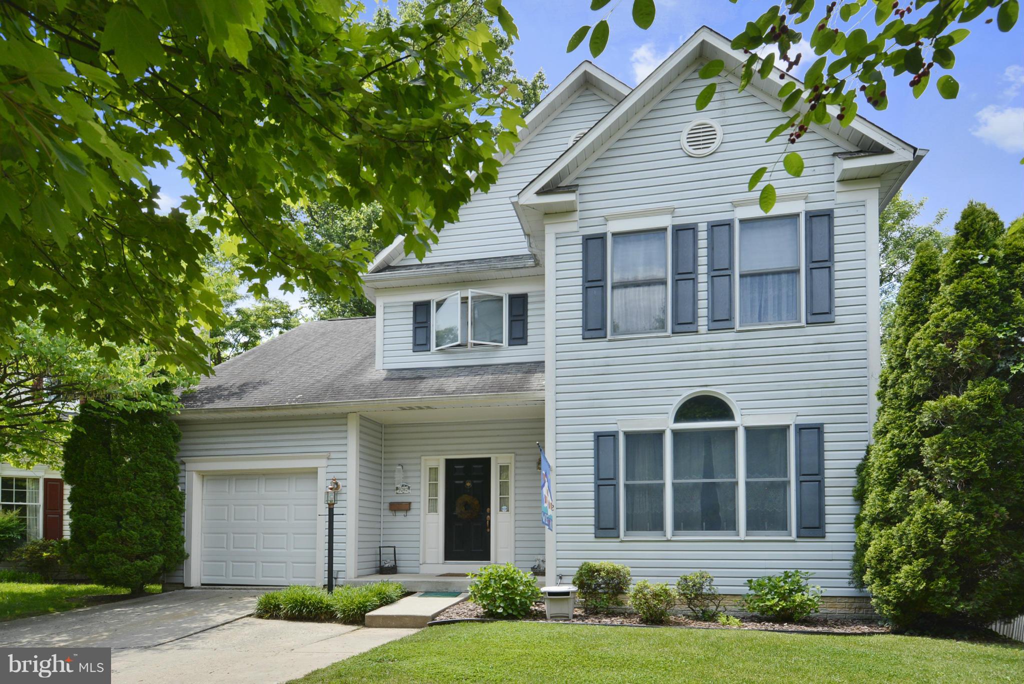 9202 Linden Grove Court Silver Spring, MD 20910 - Photo 1 of 30 Front of Home