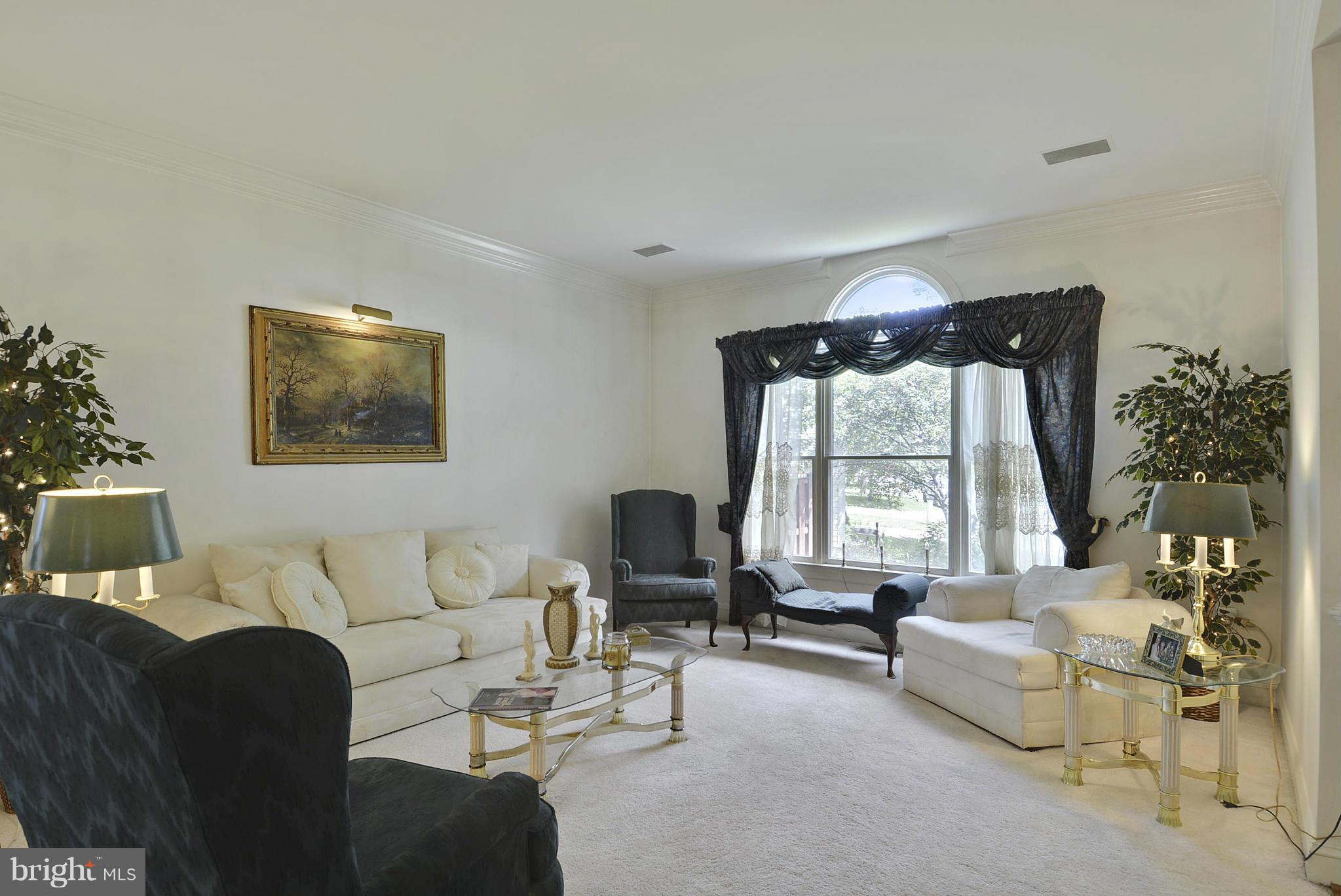 9202 Linden Grove Court Silver Spring, MD 20910 - Photo 2 of 30 Living Room