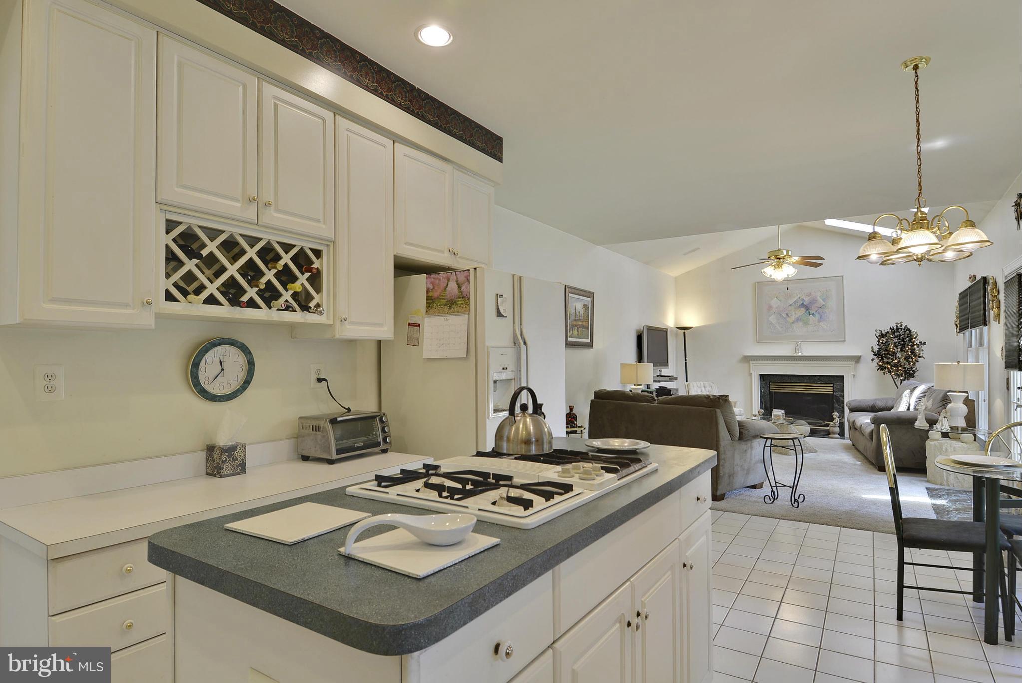9202 Linden Grove Court Silver Spring, MD 20910 - Photo 13 of 30 Kitchen