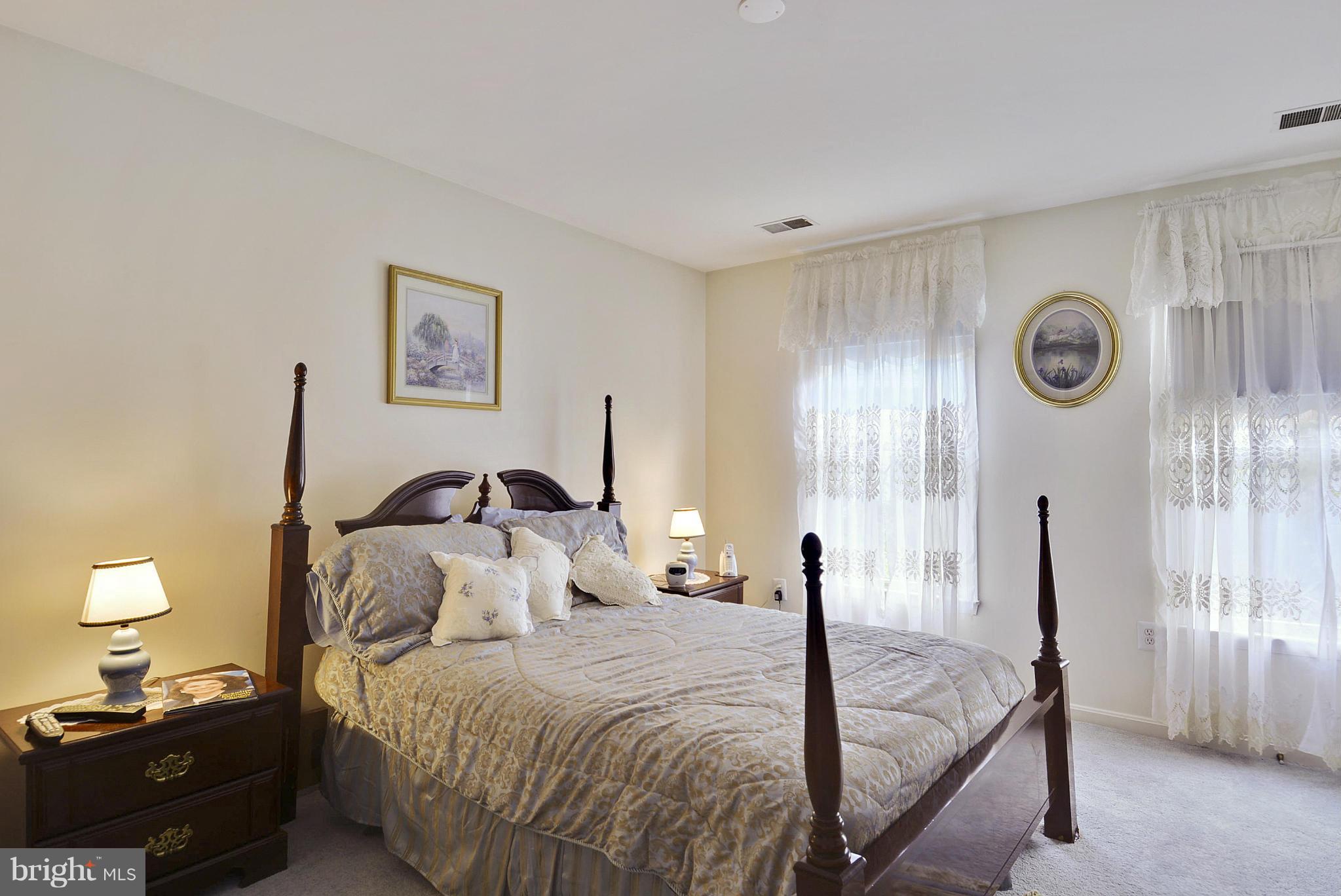 9202 Linden Grove Court Silver Spring, MD 20910 - Photo 18 of 30 3rd Bedroom