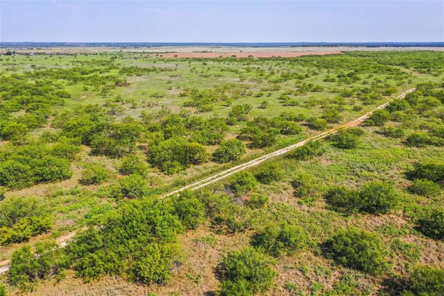 a view of an outdoor space and a yard
