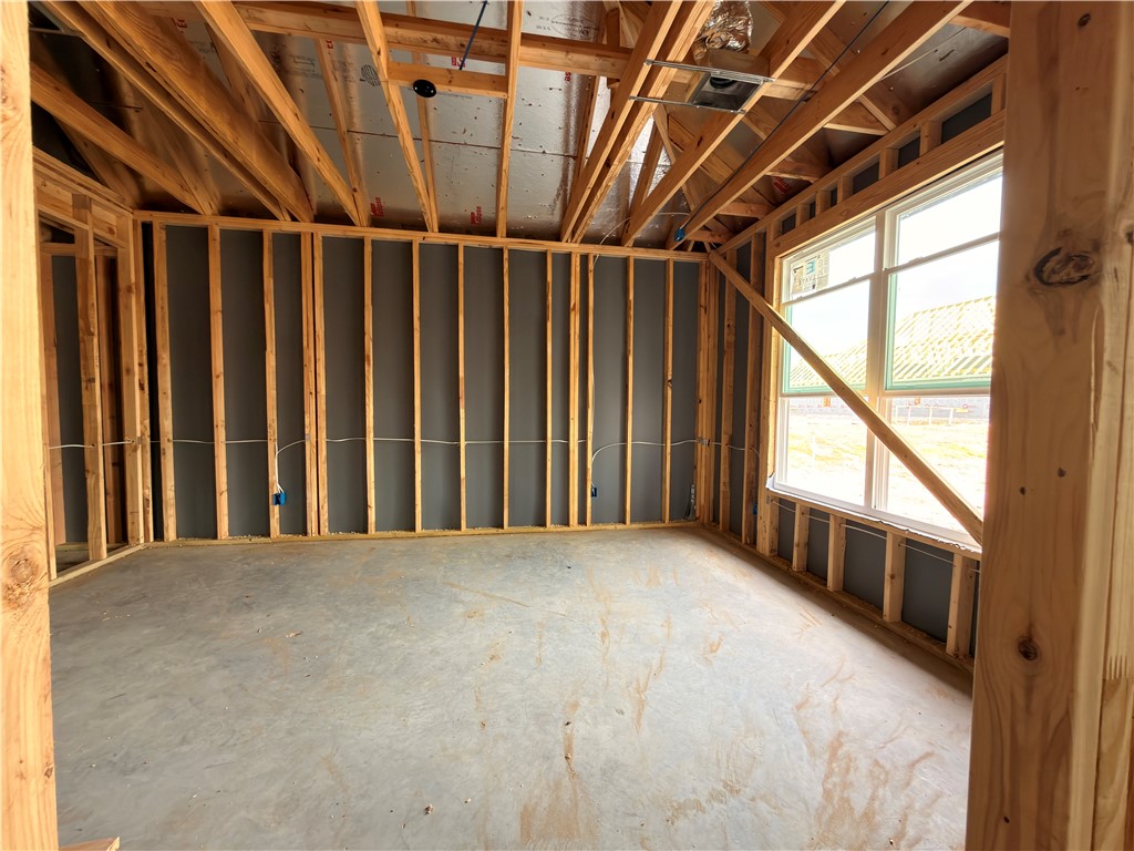1913 Meridian Court Bryan, TX 77807 - Photo 6 of 15 a view of an empty room