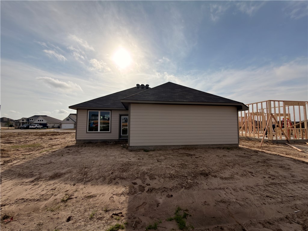 1913 Meridian Court Bryan, TX 77807 - Photo 7 of 15 a view of a house with a yard