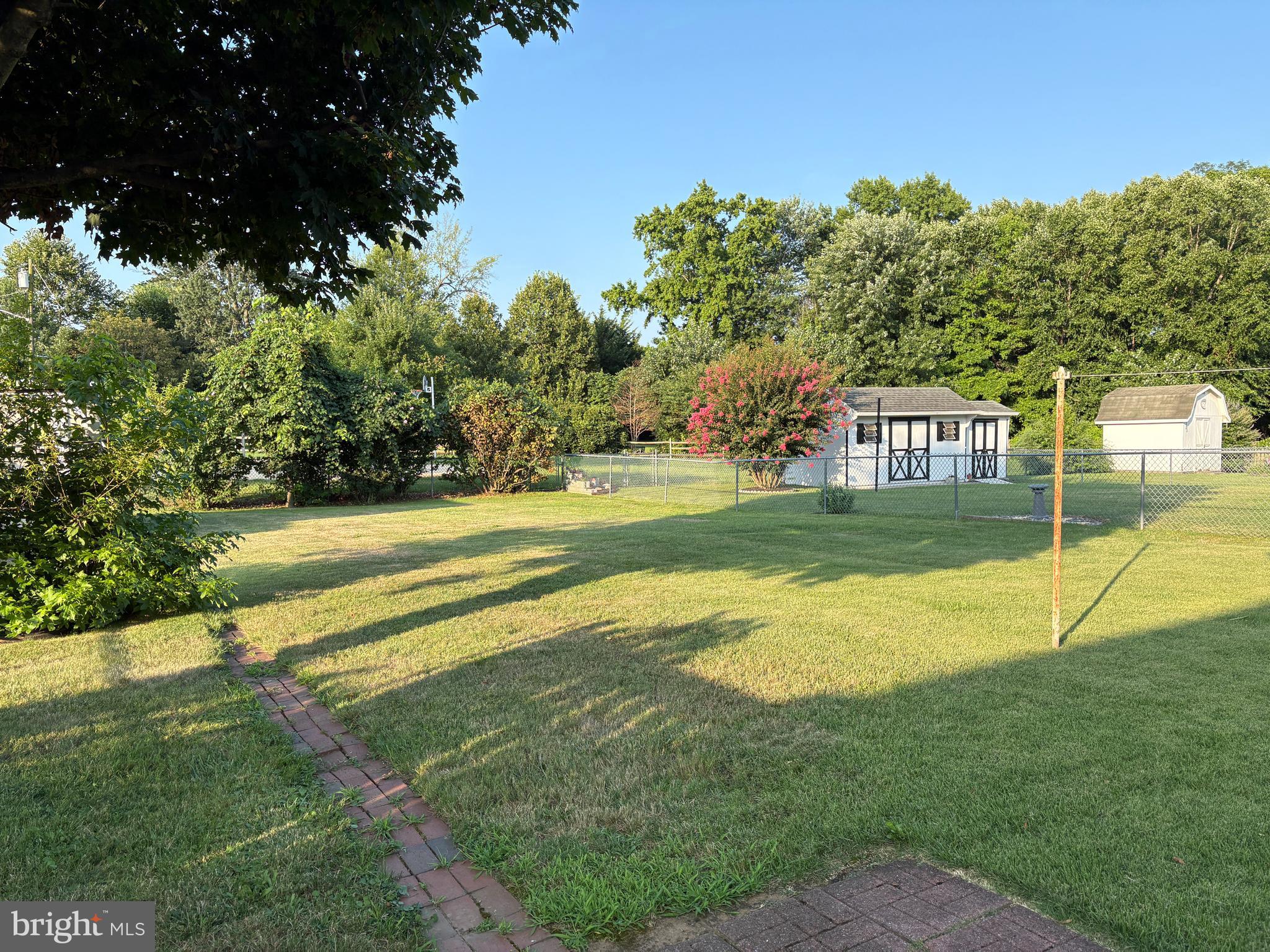 186 Crosswicks Road Bordentown, NJ 08505 - Photo 28 of 29 Gallery Image 28