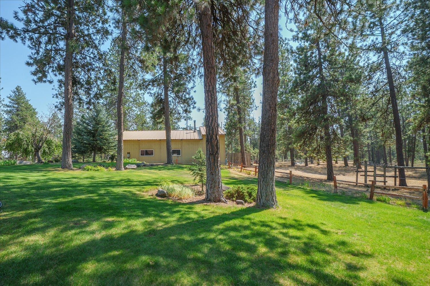 1110 South Brooks Road Medical Lake, WA 99022 - Photo 43 of 50 Gallery Image 43
