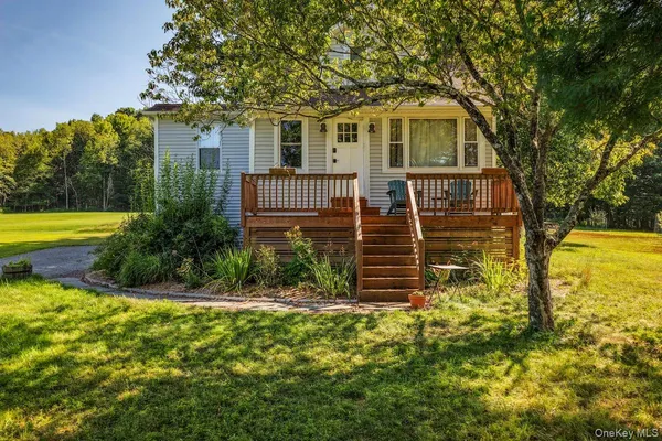 $349,000 | 81 Devils Road, Lake Huntington, NY 12752