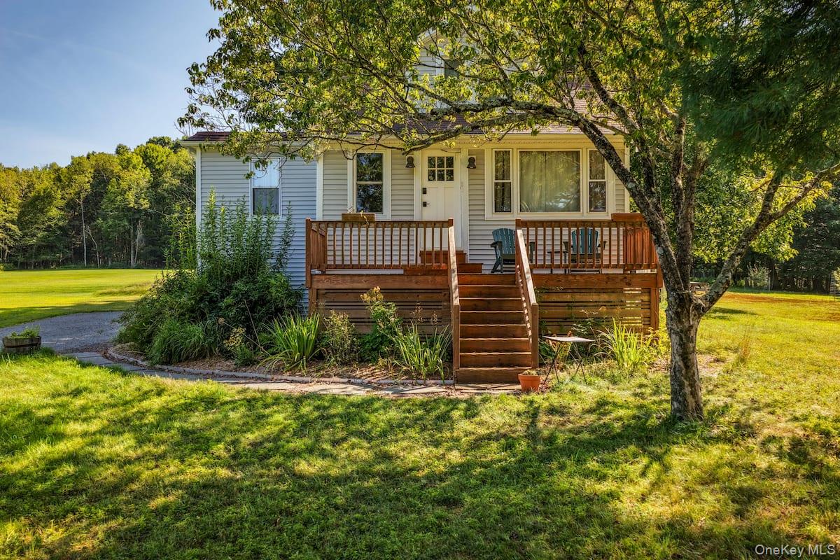 81 Devils Road Lake Huntington, NY 12752 - Photo 1 of 24