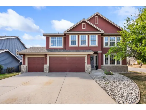 $929,000 | 503 Shadbury Court, Fort Collins, CO 80525