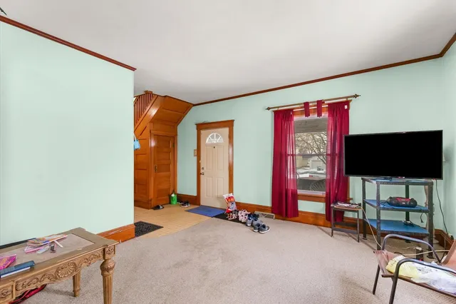 $75,000 | 209 North Green Street, Melvin, IL 60952