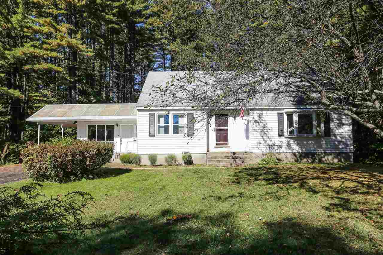 21 Goonan Road Hooksett, NH 03106 - Photo 2 of 40