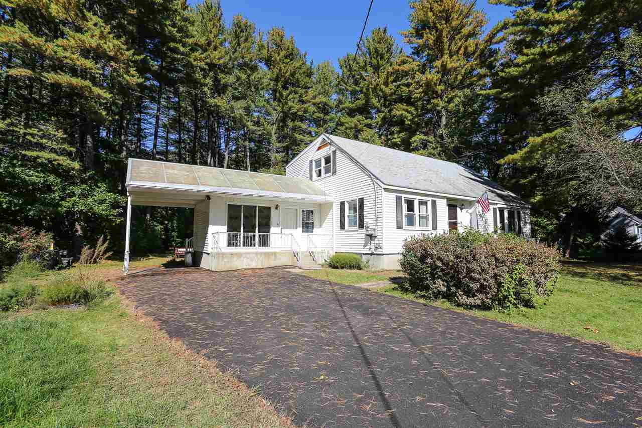 21 Goonan Road Hooksett, NH 03106 - Photo 40 of 40