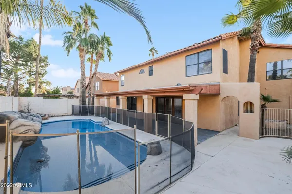 $3,475 | 6934 West Kristal Way, Glendale, AZ 85308