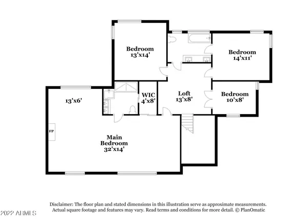 $3,475 | 6934 West Kristal Way, Glendale, AZ 85308