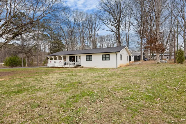 $325,000 | 210 County Road 556, Athens, TN 37303