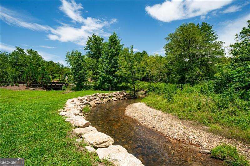 0 Ridge Drive, Unit LOT #27 Morganton, GA 30560 - Photo 11 of 13 a view of a park with large trees