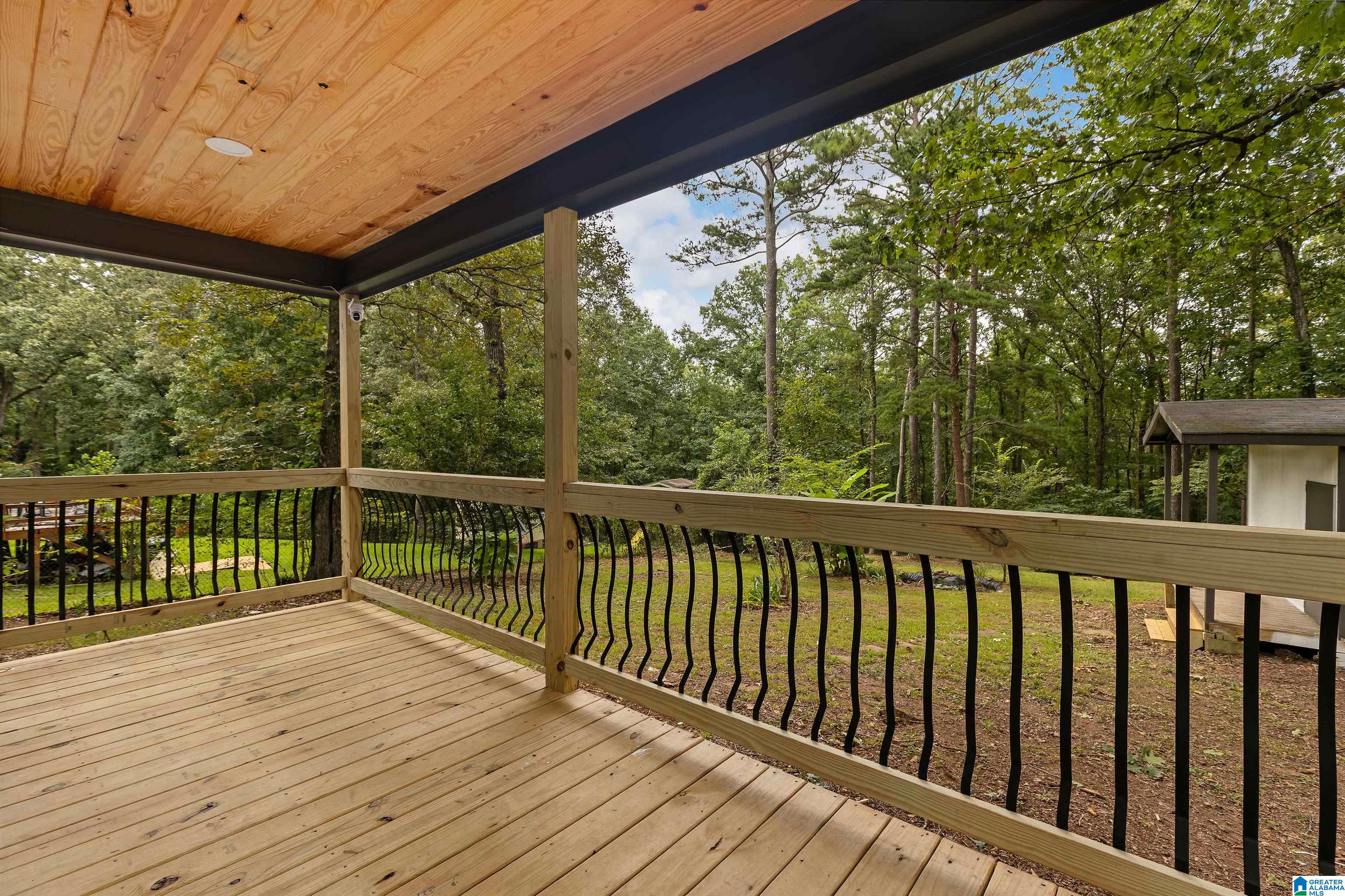 840 Ridgewood Drive Remlap, AL 35133 - Photo 39 of 40