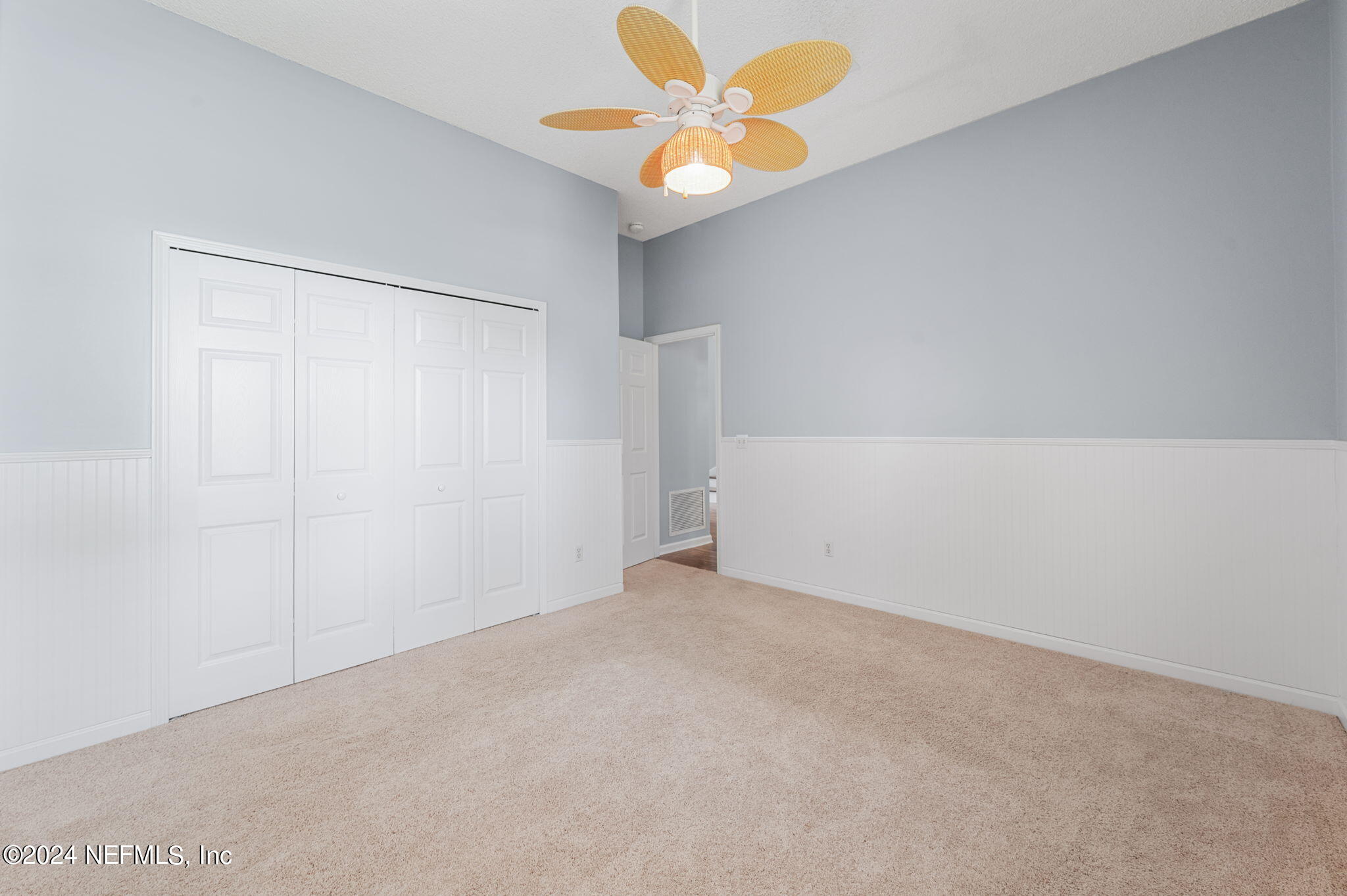 136 Beachside Drive Ponte Vedra Beach, FL 32082 - Photo 21 of 23 a view of an empty room