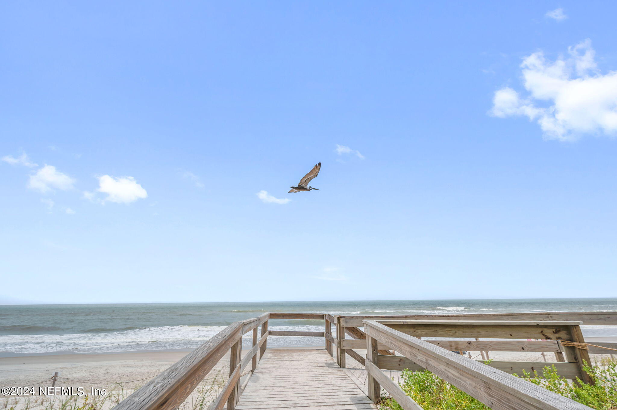 136 Beachside Drive Ponte Vedra Beach, FL 32082 - Photo 23 of 23 a view of sky from balcony