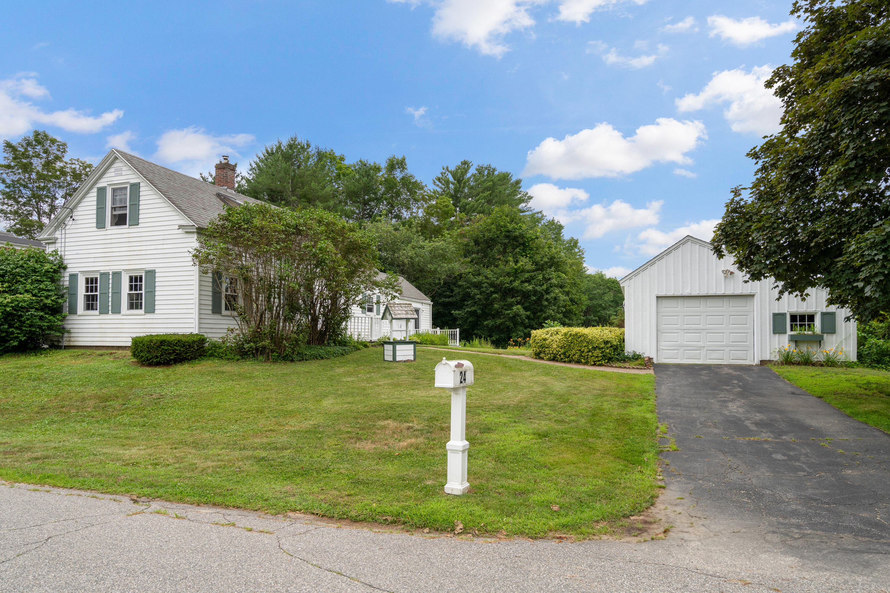 24 Lower Egypt Road Buxton, ME 04093 - Photo 1 of 36 01_24 Lower Egypt Rd_MorneauStudios_Prin