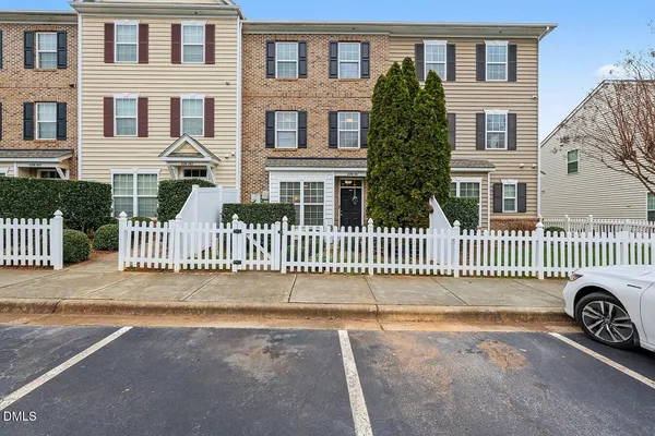 $310,000 | 1120 Renewal Place, Unit 101, Raleigh, NC 27603