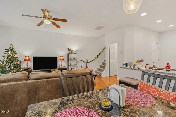 $305,000 | 1120 Renewal Place, Unit 101, Raleigh, NC 27603