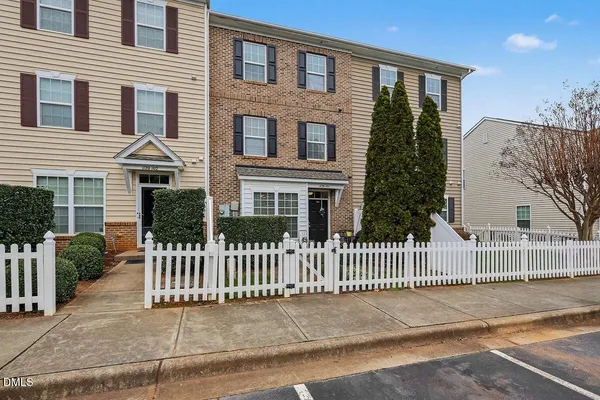 $305,000 | 1120 Renewal Place, Unit 101, Raleigh, NC 27603