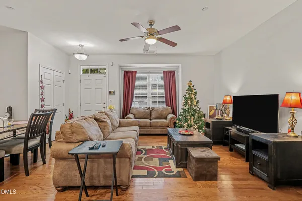 $305,000 | 1120 Renewal Place, Unit 101, Raleigh, NC 27603