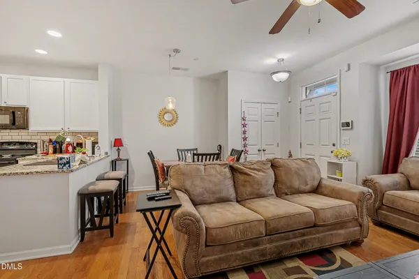 $305,000 | 1120 Renewal Place, Unit 101, Raleigh, NC 27603