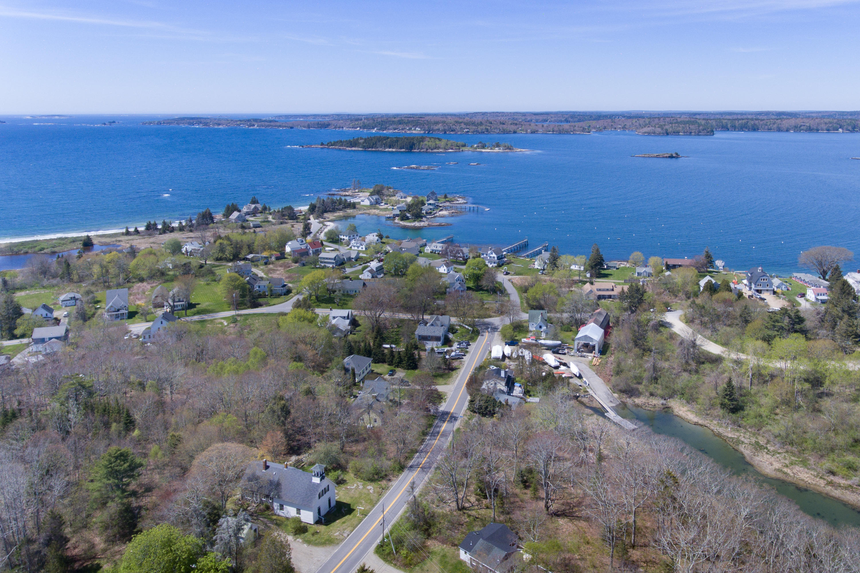 214 Huddle Road New Harbor, ME 04554 - Photo 4 of 37 46-214HuddleRd-NewHarbor-KS