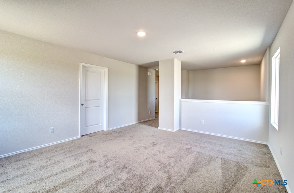 11242 Prairie Landing Converse, TX 78109 - Photo 13 of 24 a view of an empty room