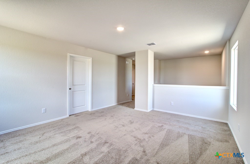 11242 Prairie Landing Converse, TX 78109 - Photo 14 of 24 a view of an empty room