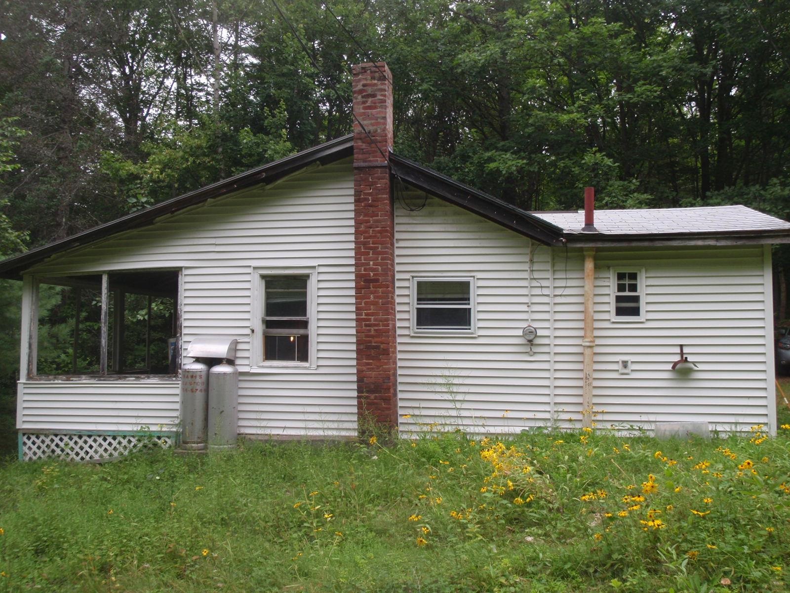 138 Bullocks Crossing Road Grafton, NH 03240 - Photo 2 of 10 Gallery Image 2