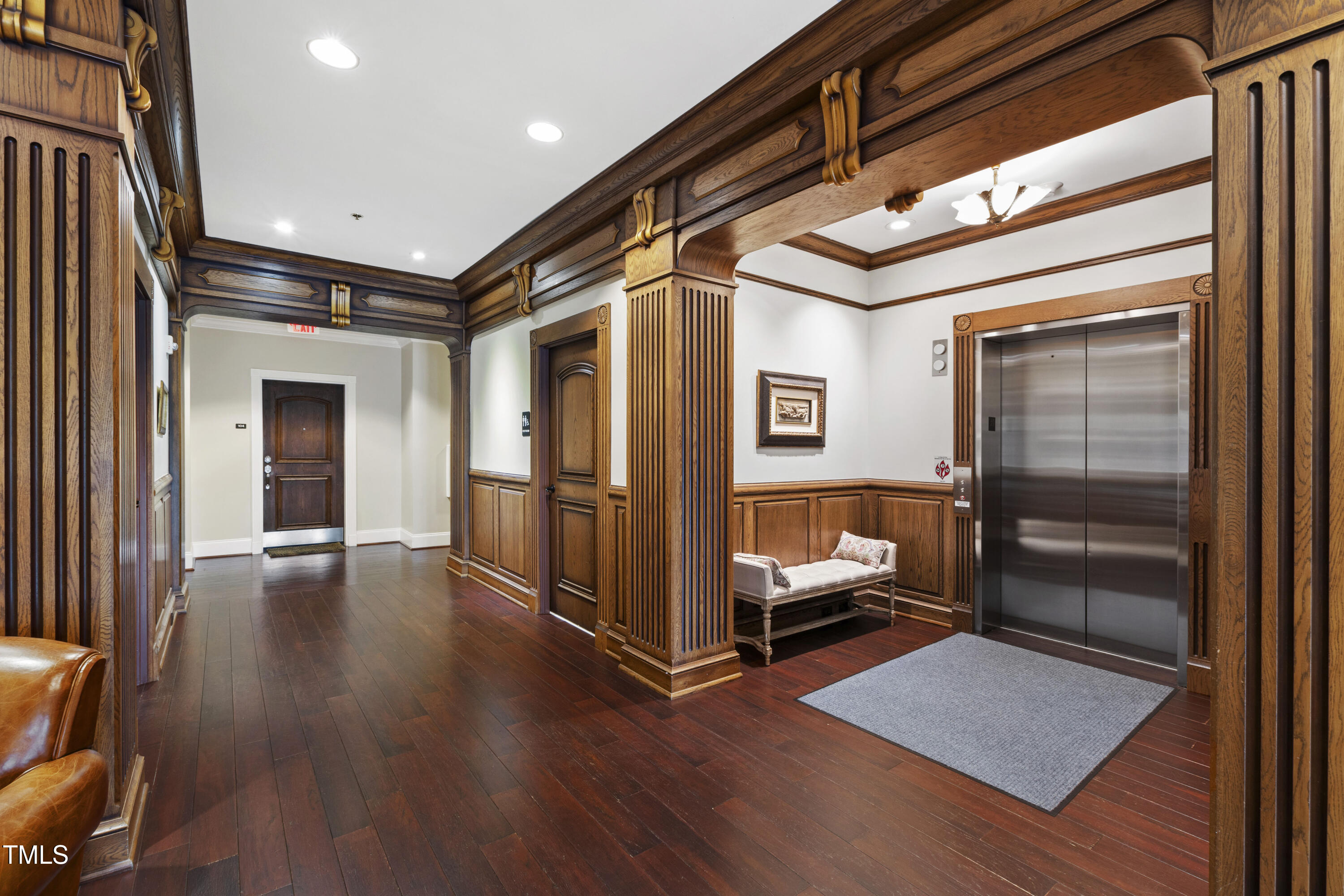 710 Independence Place, Unit 103 Raleigh, NC 27603 - Photo 26 of 46 22 Independence (37)