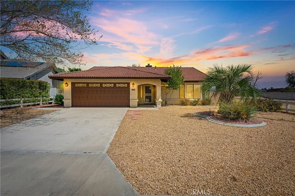 $420,000 | 13375 Riverview Drive, Victorville, CA 92395