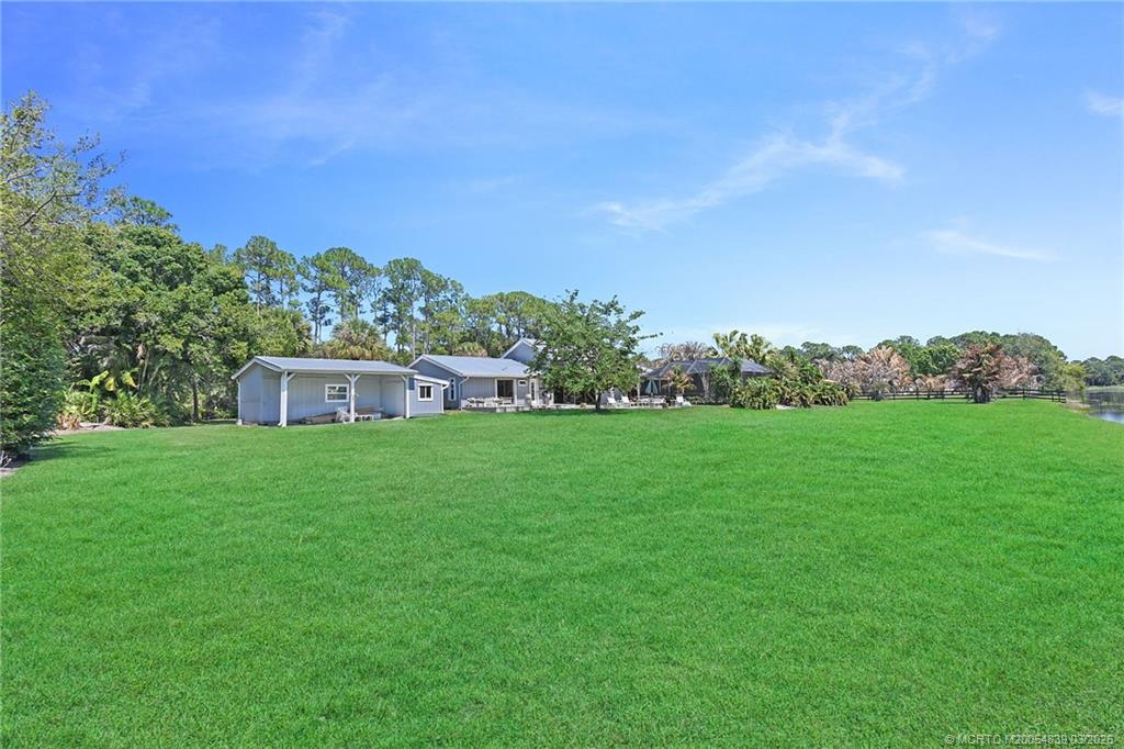 11266 Southwest Meadowlark Circle Stuart, FL 34997 - Photo 48 of 66