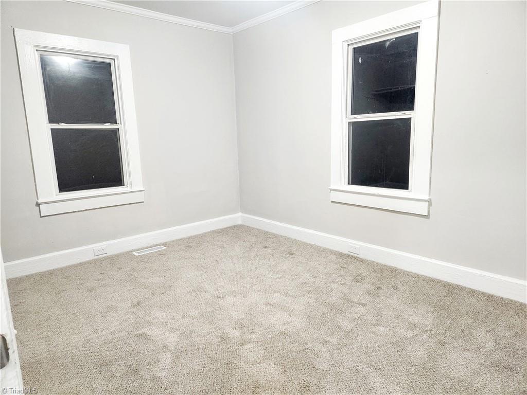 809 Oak Summit Road Winston-Salem, NC 27105 - Photo 6 of 9 Bedroom 1
