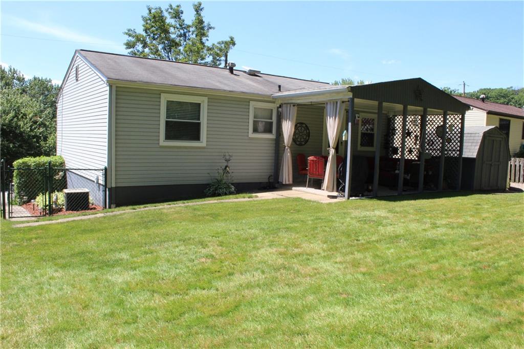 469 Tivoli Road Pittsburgh, PA 15239 - Photo 18 of 25 Gallery Image 18