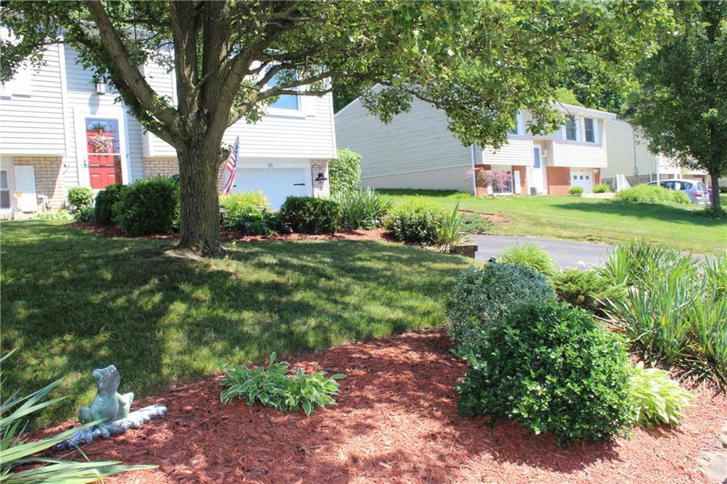 469 Tivoli Road Pittsburgh, PA 15239 - Photo 20 of 25 Gallery Image 20