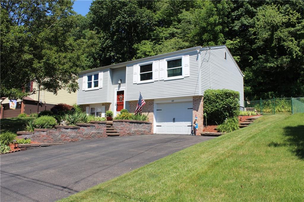 469 Tivoli Road Pittsburgh, PA 15239 - Photo 2 of 25 Gallery Image 2