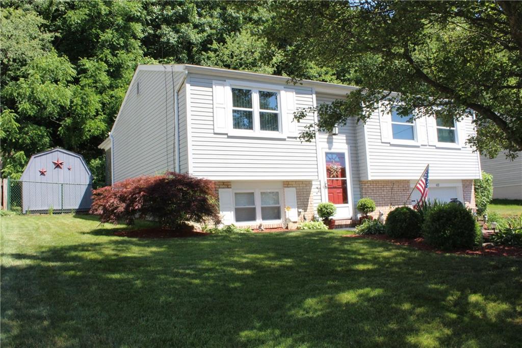 469 Tivoli Road Pittsburgh, PA 15239 - Photo 4 of 25 Gallery Image 4