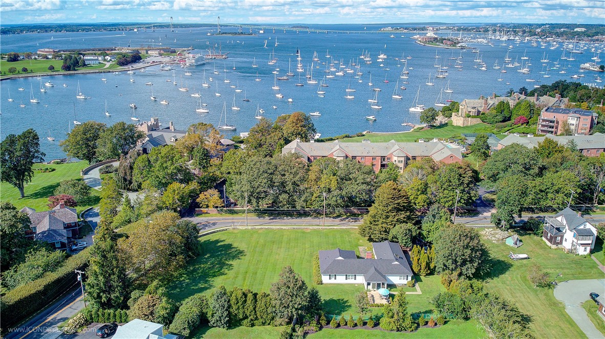 124 Harrison Avenue Newport, RI 02840 - Photo 2 of 48
